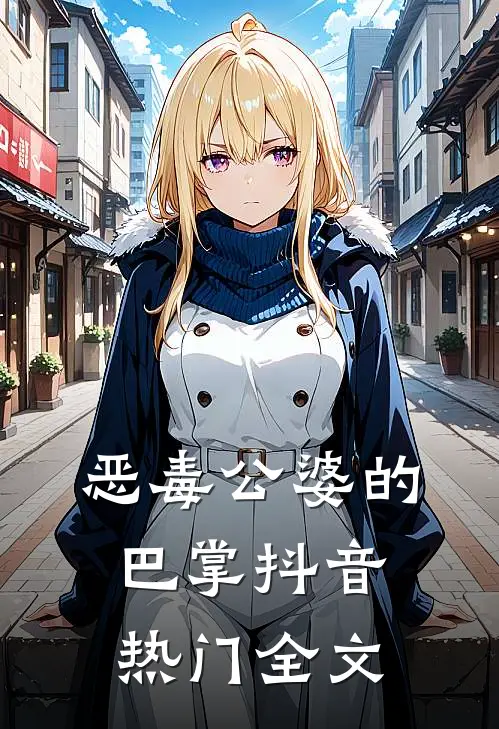 恶毒公婆的巴掌抖音热门全文