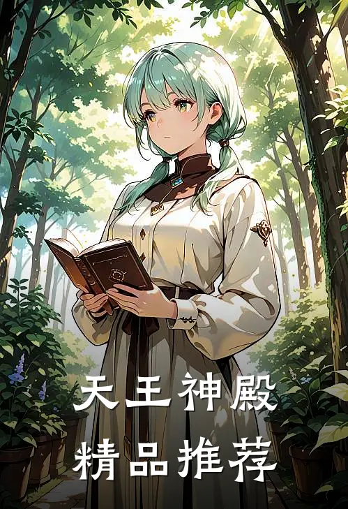 天王神殿精品推荐