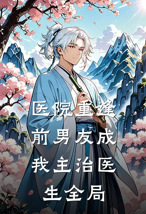医院重逢，前男友成我主治医生全局