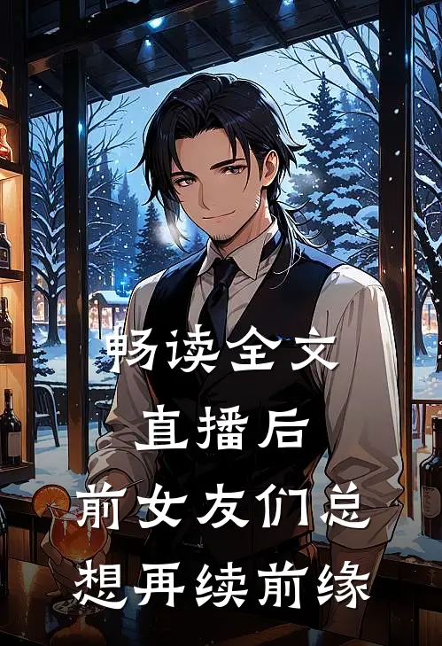 畅读全文直播后，前女友们总想再续前缘