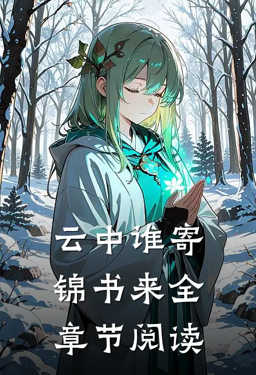 云中谁寄锦书来全章节阅读