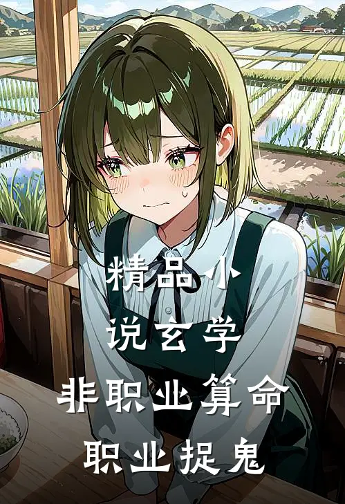 精品小说玄学：非职业算命，职业捉鬼