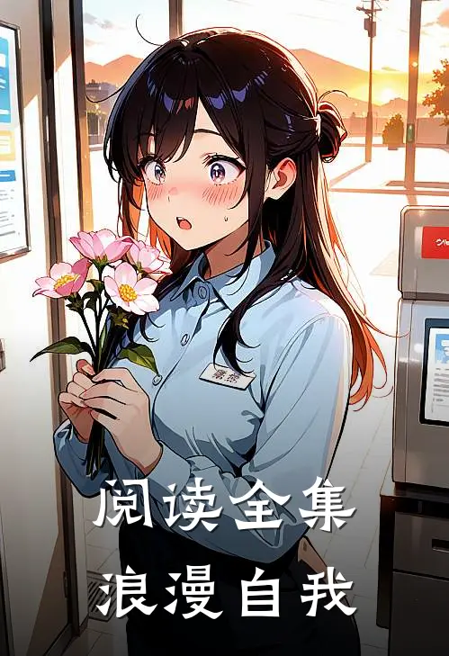 阅读全集浪漫自我