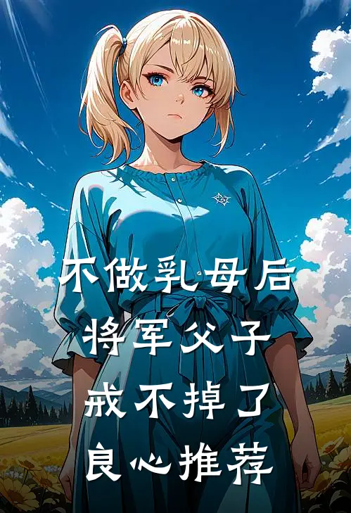 不做乳母后，将军父子戒不掉了良心推荐