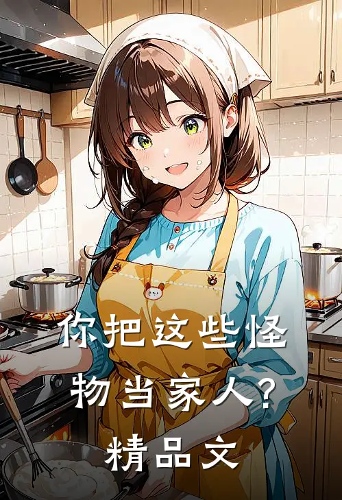 你把这些怪物当家人?精品文