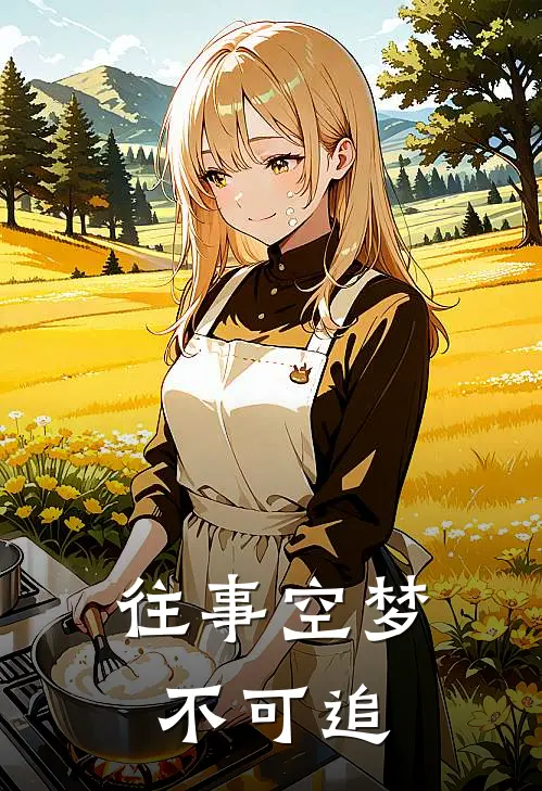 往事空梦不可追