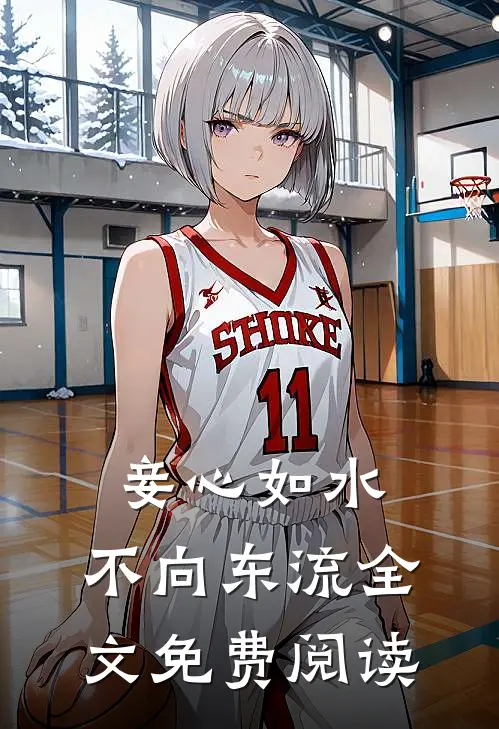 妾心如水，不向东流全文免费阅读