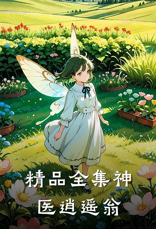 精品全集神医逍遥翁