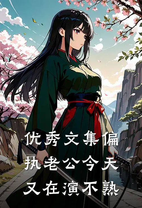 优秀文集偏执老公今天又在演不熟