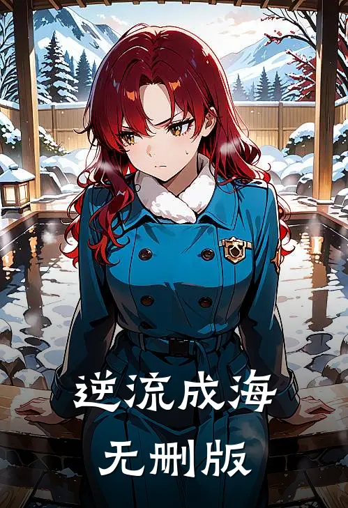 逆流成海无删版