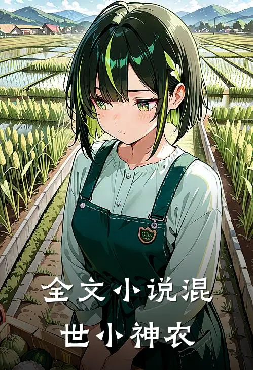 全文小说混世小神农