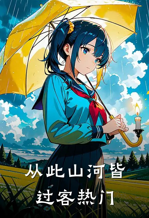 从此山河皆过客热门