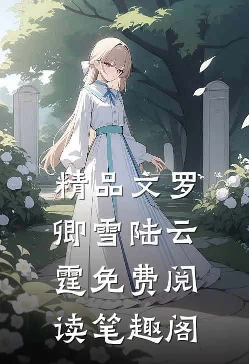 精品文罗卿雪陆云霆免费阅读笔趣阁