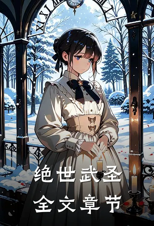 绝世武圣全文章节