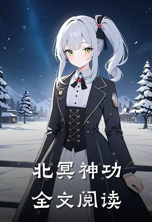 北冥神功全文阅读