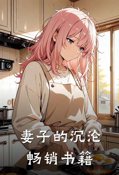 妻子的沉沦畅销书籍