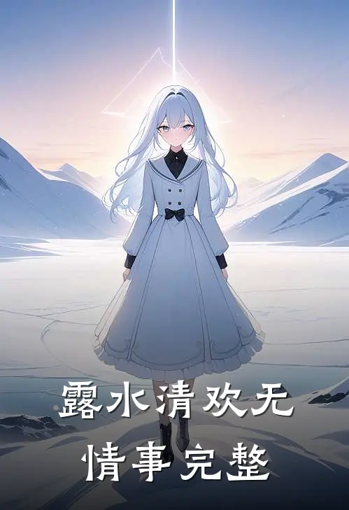 露水清欢无情事完整