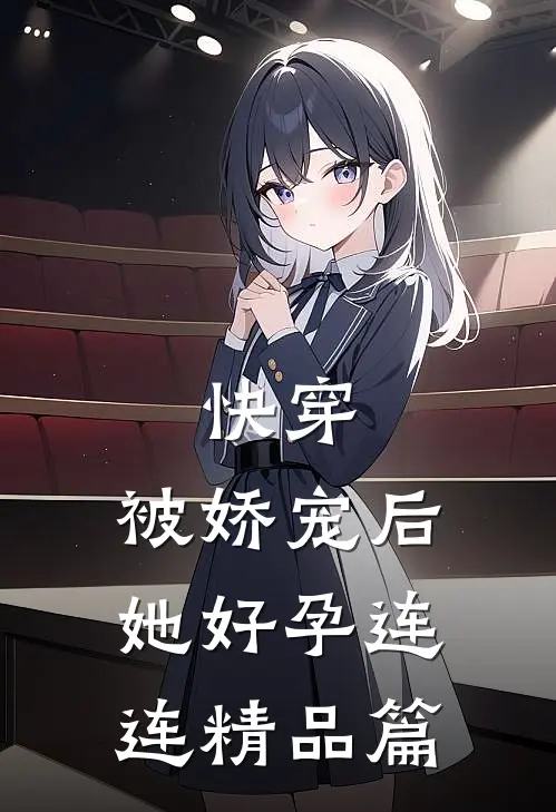 快穿：被娇宠后她好孕连连精品篇