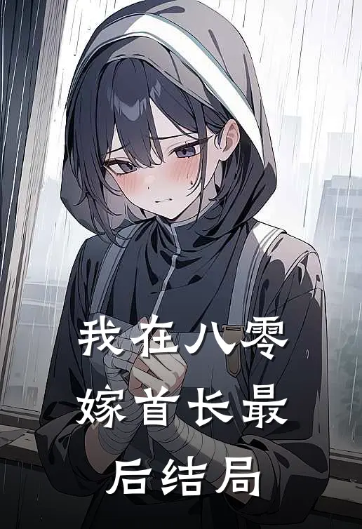 我在八零嫁首长最后结局