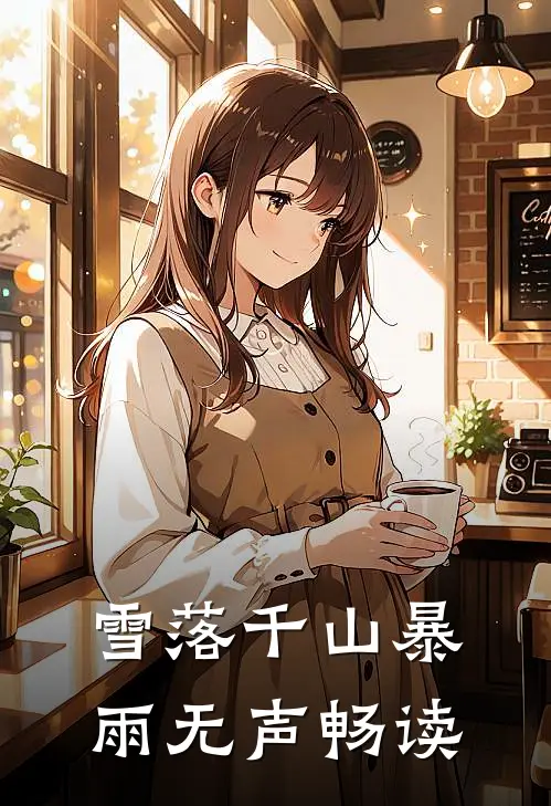 雪落千山暴雨无声畅读