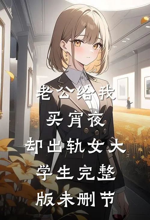 老公给我买宵夜，却出轨女大学生完整版未删节
