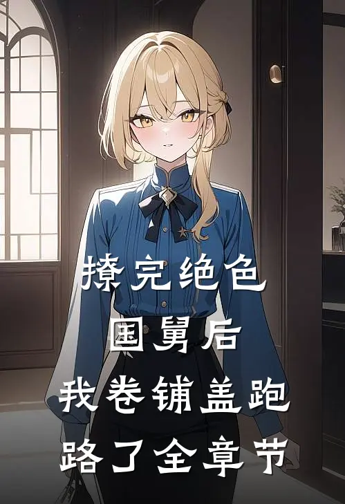 撩完绝色国舅后，我卷铺盖跑路了全章节