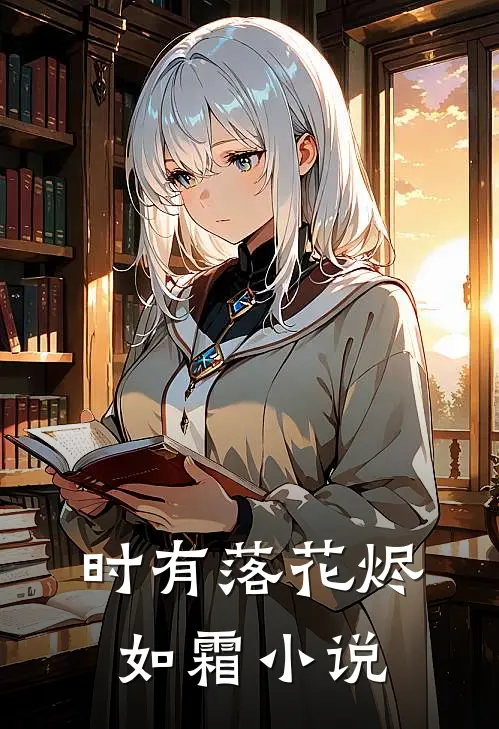 时有落花烬如霜小说