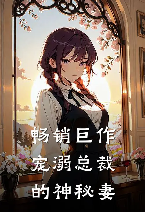 畅销巨作宠溺总裁的神秘妻