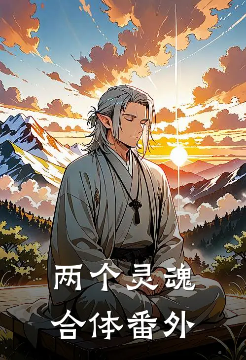 两个灵魂合体 番外