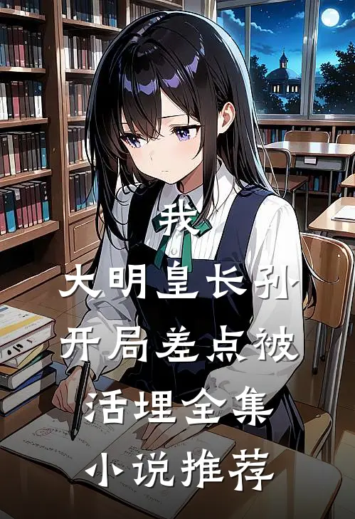 我，大明皇长孙，开局差点被活埋全集小说推荐