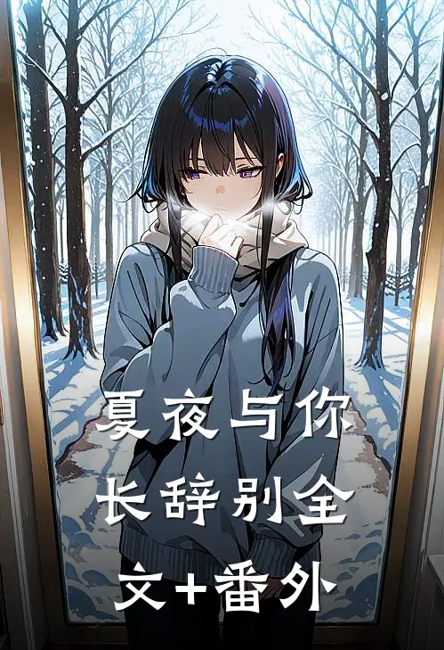 夏夜与你长辞别全文+番外