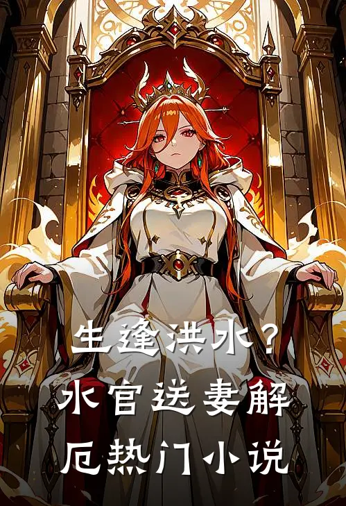 生逢洪水？水官送妻解厄热门小说