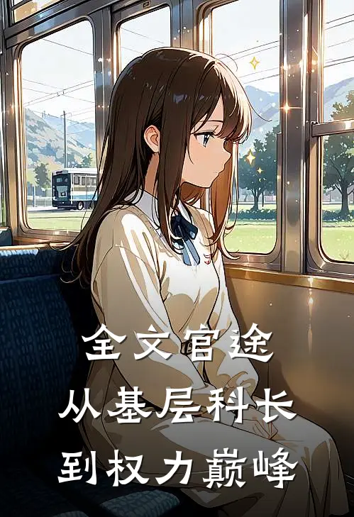 全文官途：从基层科长到权力巅峰