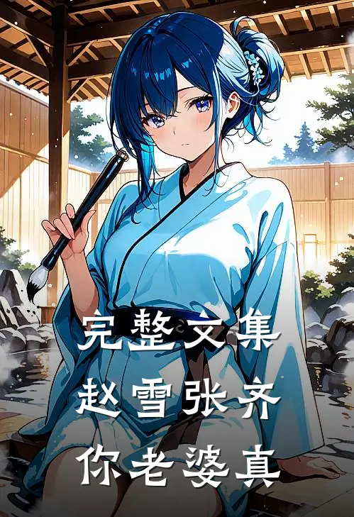完整文集赵雪张齐你老婆真