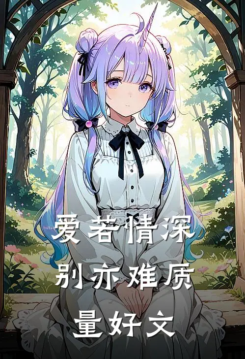 爱若情深别亦难质量好文