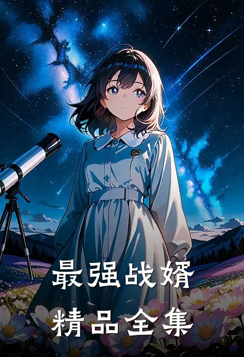 最强战婿精品全集