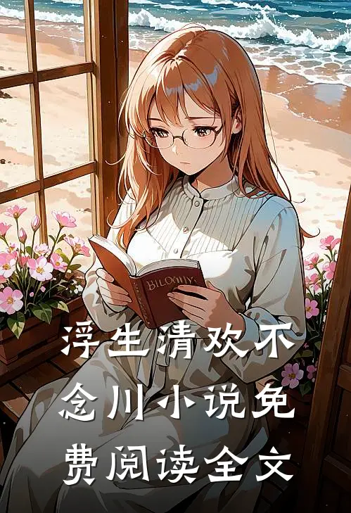 浮生清欢不念川小说免费阅读全文
