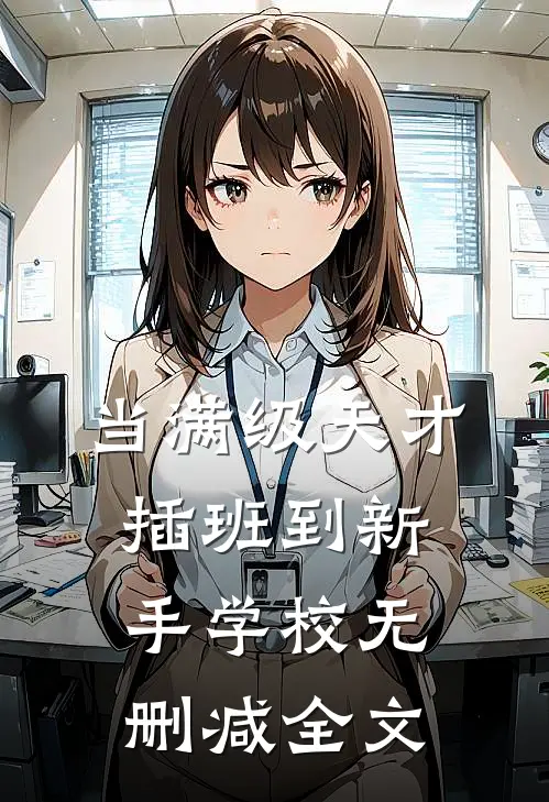 当满级天才插班到新手学校无删减全文