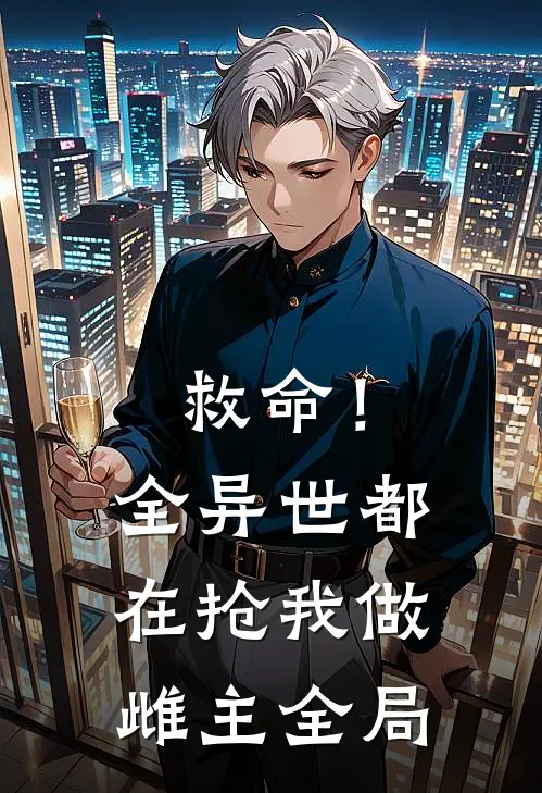 救命！全异世都在抢我做雌主全局