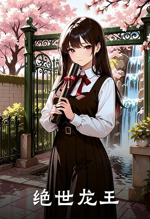 绝世龙王