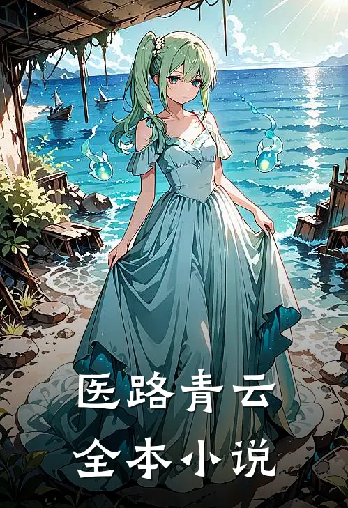医路青云全本小说