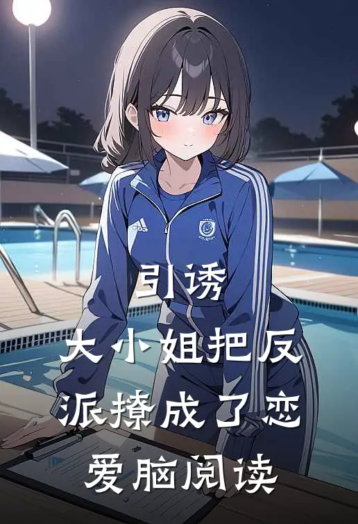 引诱：大小姐把反派撩成了恋爱脑阅读