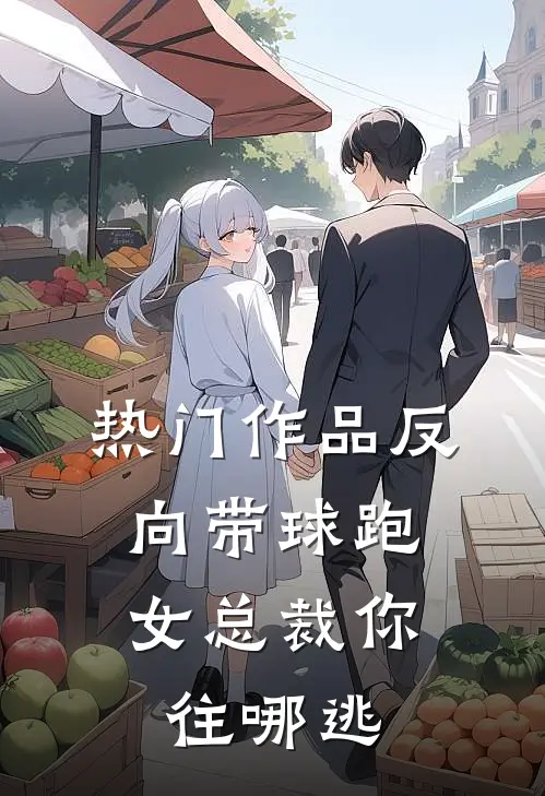 热门作品反向带球跑：女总裁你往哪逃