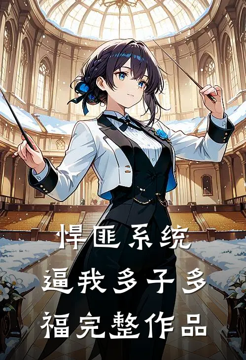 悍匪系统，逼我多子多福完整作品