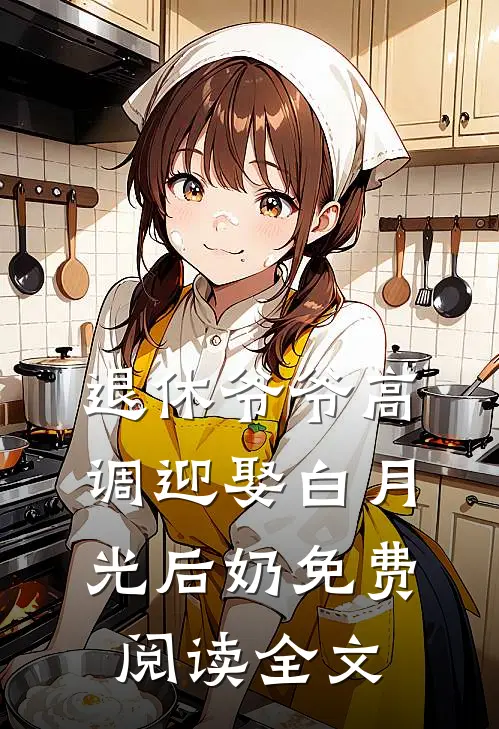 退休爷爷高调迎娶白月光后奶免费阅读全文