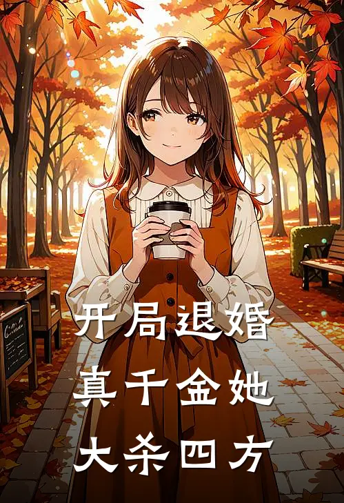 开局退婚，真千金她大杀四方