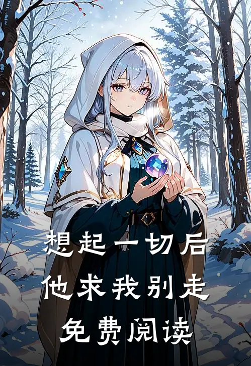 想起一切后，他求我别走免费阅读