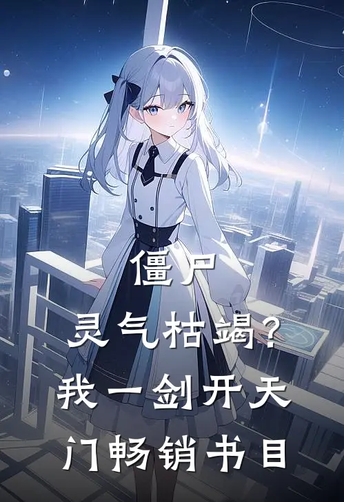 僵尸：灵气枯竭？我一剑开天门畅销书目