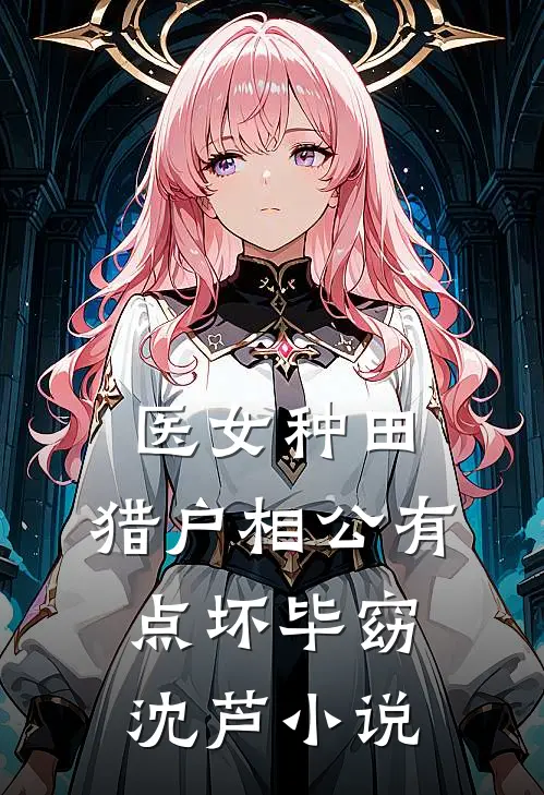 医女种田：猎户相公有点坏毕窈沈芦小说
