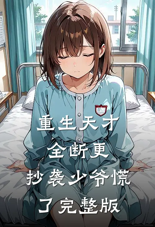 重生天才全断更，抄袭少爷慌了完整版